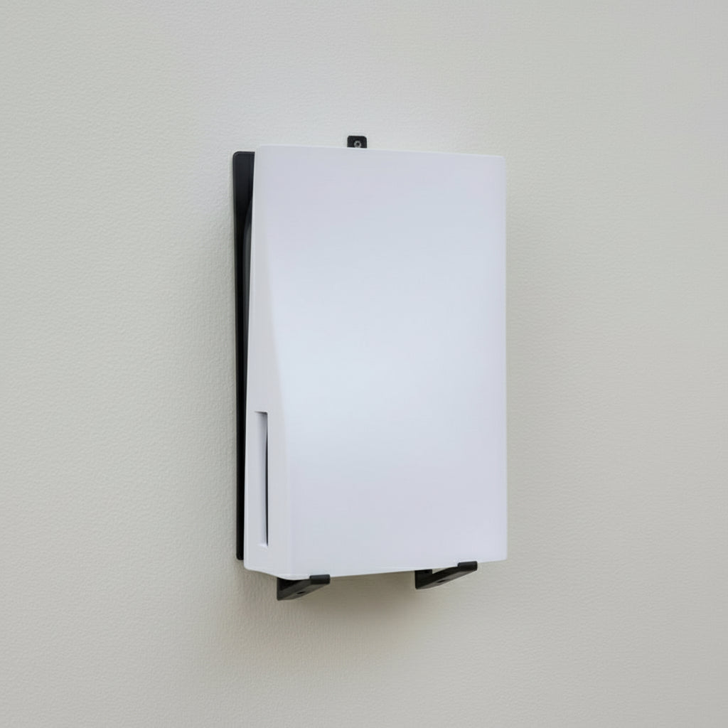 PS5 Slim / Fat / Pro Wall-Mount