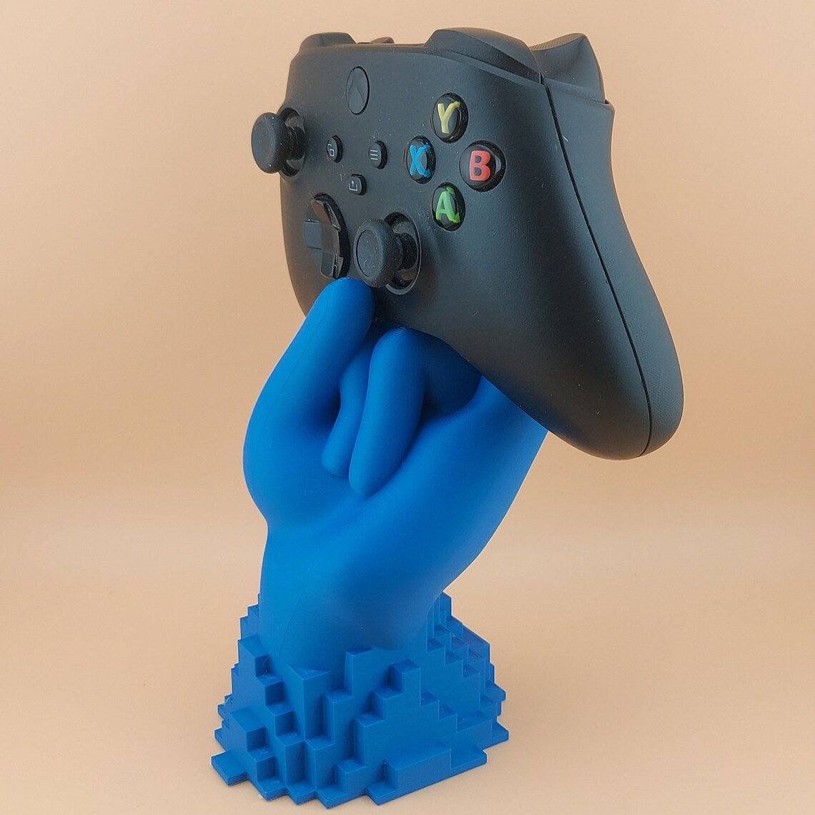 Single Hand Controller Stand – FigureOut 3D