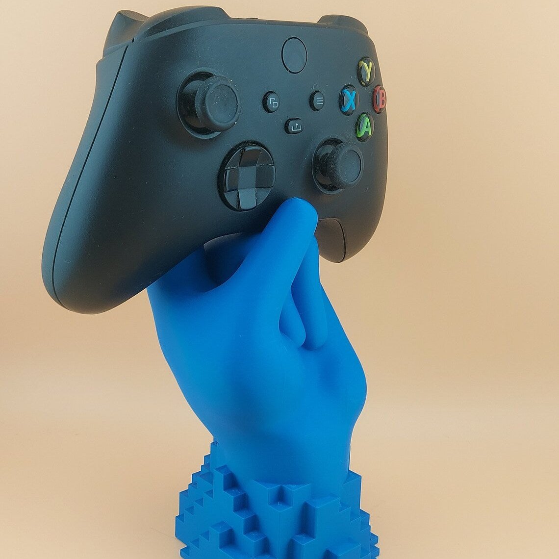 Single Hand Controller Stand – FigureOut 3D