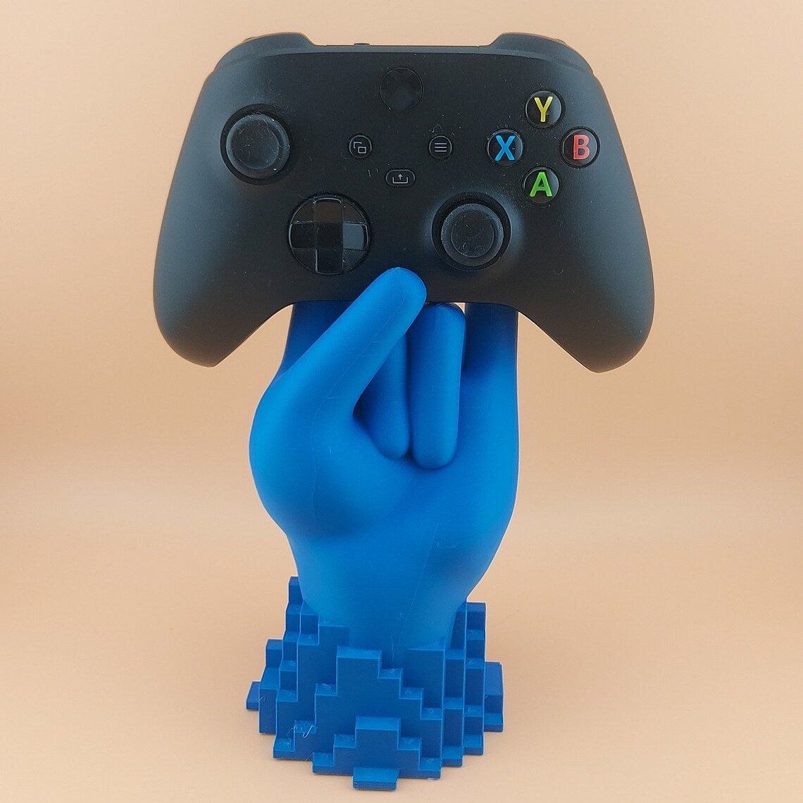 Single Hand Controller Stand – FigureOut 3D