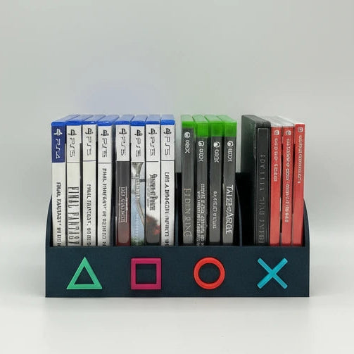 Premium Disc Stand – FigureOut