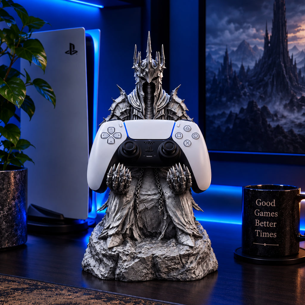 Dark Lord Controller Stand