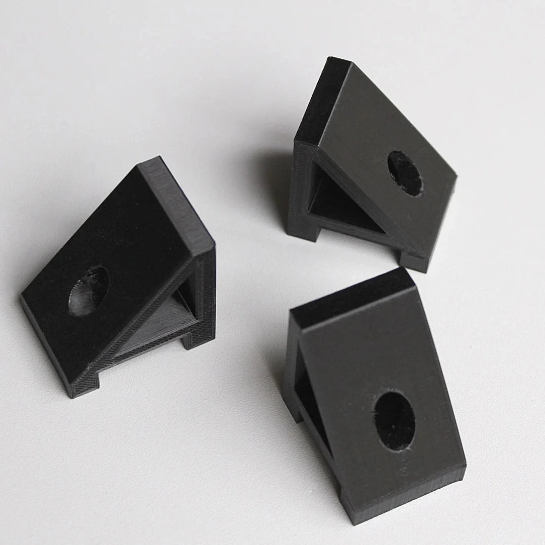 PS4 Slim / Fat / Pro Wall-Mount