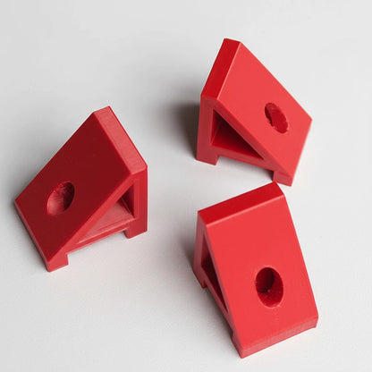 PS4 Slim / Fat / Pro Wall-Mount