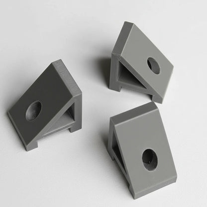 PS4 Slim / Fat / Pro Wall-Mount