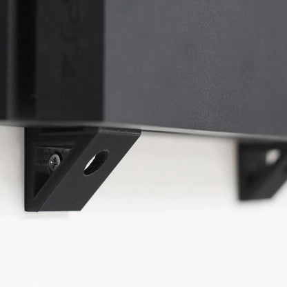 PS4 Slim / Fat / Pro Wall-Mount