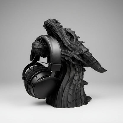 Dragon Headphone Stand