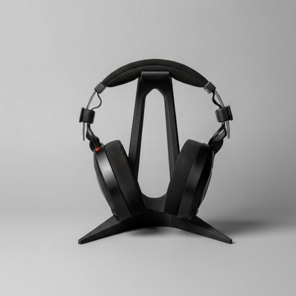Classic Headphone Stand