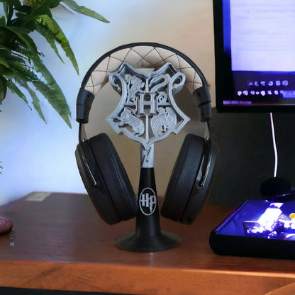 Harry Potter Headphone Stand