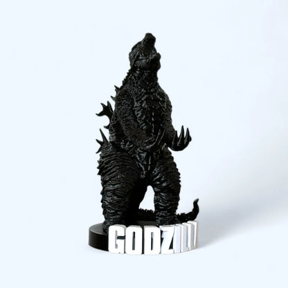 Godzilla Controller Stand