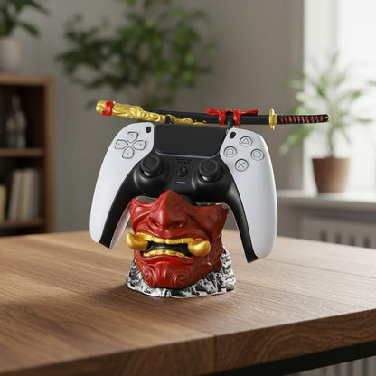 Ghost Of Tsushima Controller Stand