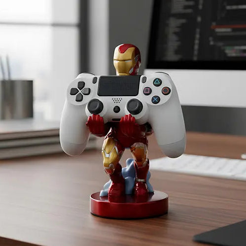 Ironman Controller Stand
