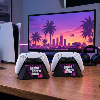 GTA 6 Controller Stand