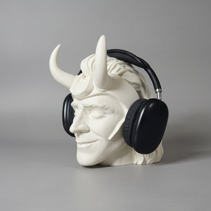 Image 4 - Grey Studio Wall