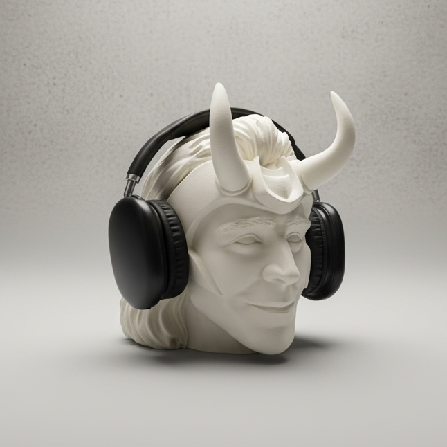 Image 5 - Grey Studio Wall