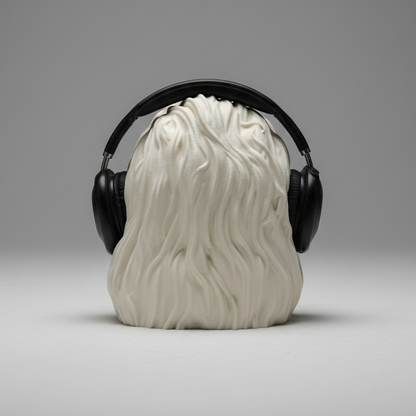 Image 6 - Grey Studio Wall