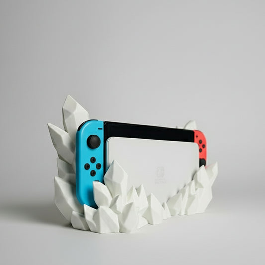 Nintendo Switch Crystal Stand