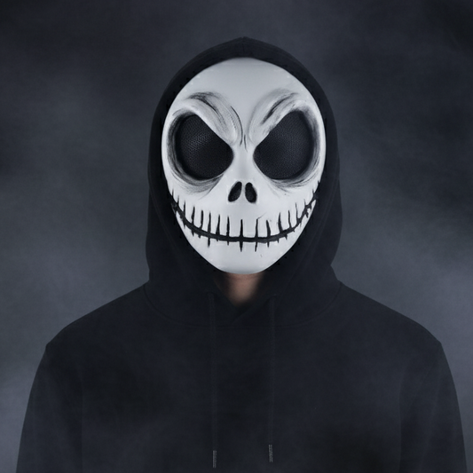 Jack Skellington Mask