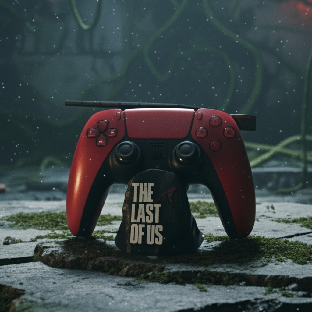 Last of Us maximum enhancement