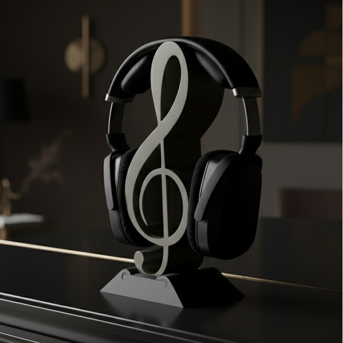 Luxury Piano Setup 5