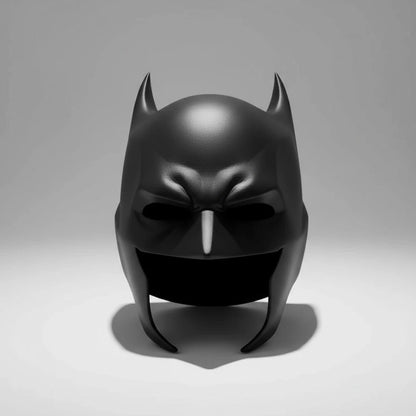 The Dark Knight Batman Mask