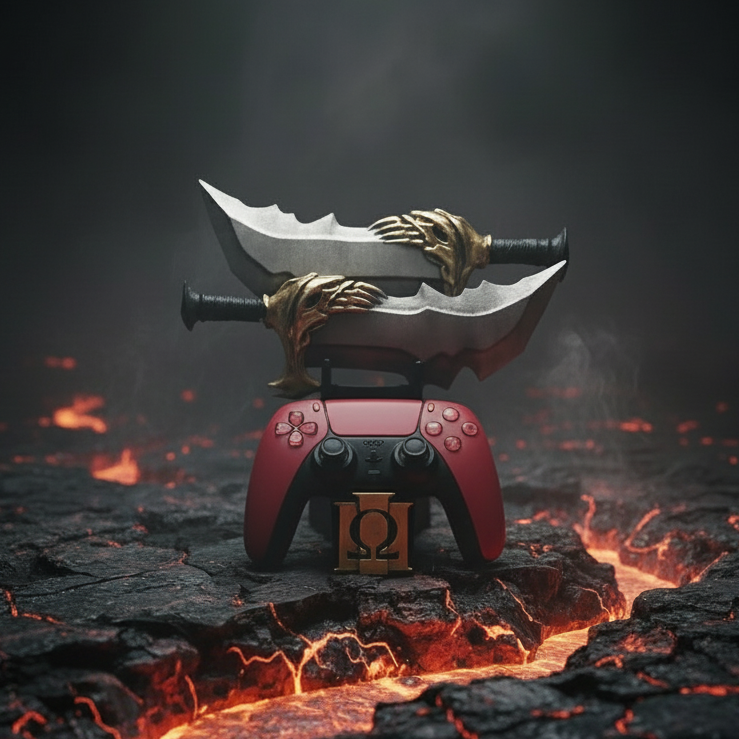 No blue lightning version