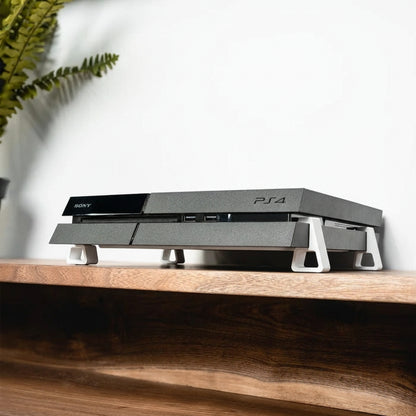 PS4 Slim / Fat / Pro Feet