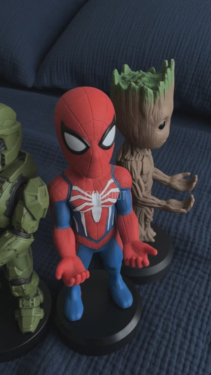 Halo: The Master Chief Controller Stand