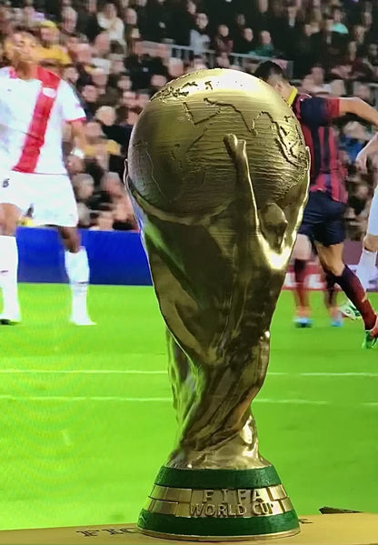 World Champion Trophy
