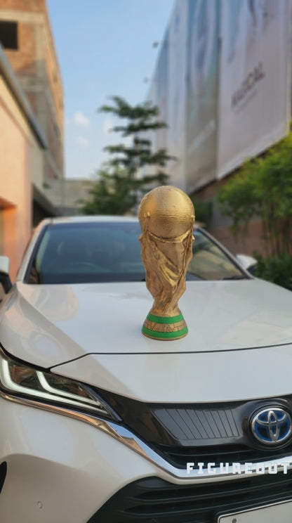 World Champion Trophy