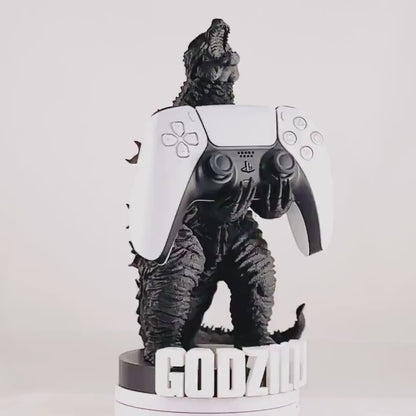 Godzilla Controller Stand