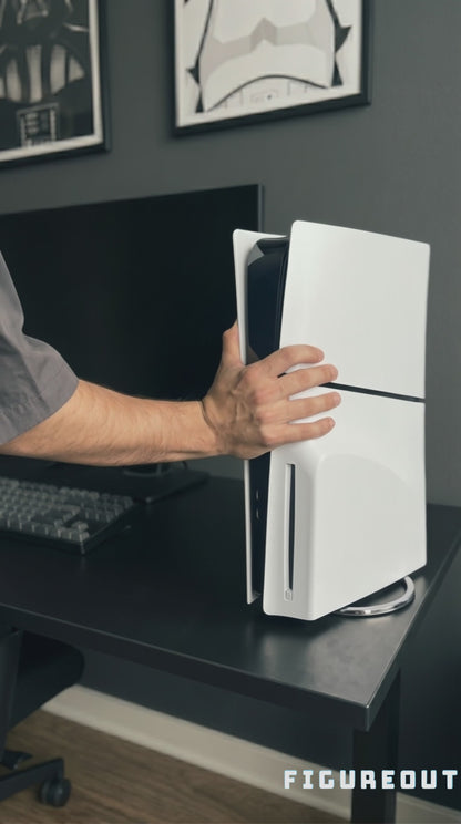 PS5 Slim / Fat / Pro Feet