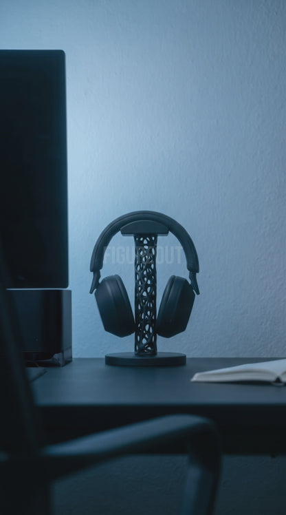 Batman Headphone Stand