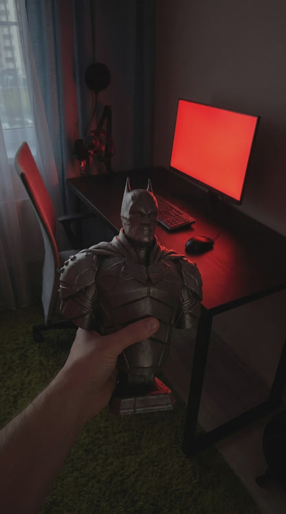 The Dark Knight Batman Bust