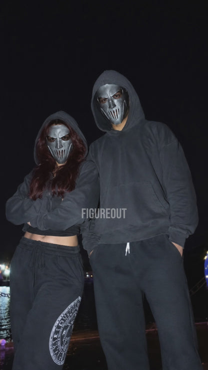 Slipknot Mask