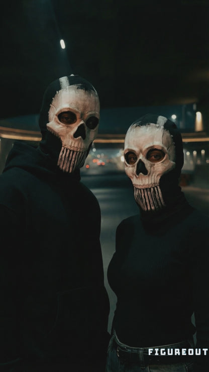 Call of Duty: Ghost Mask