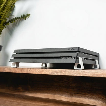 PS4 Slim / Fat / Pro Feet