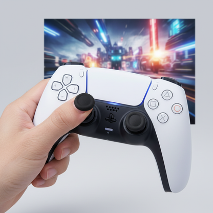 PS5 Controller Grip
