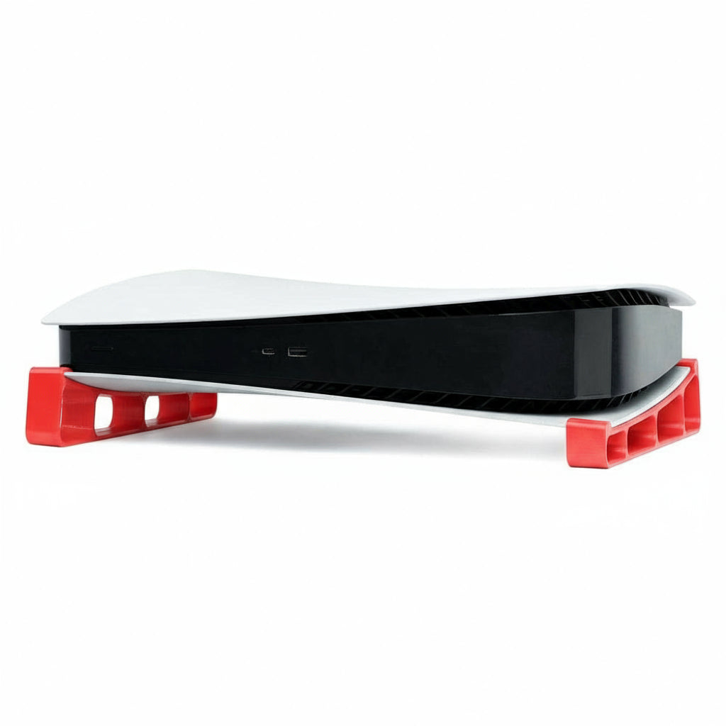 PS5 Slim / Fat / Pro Feet