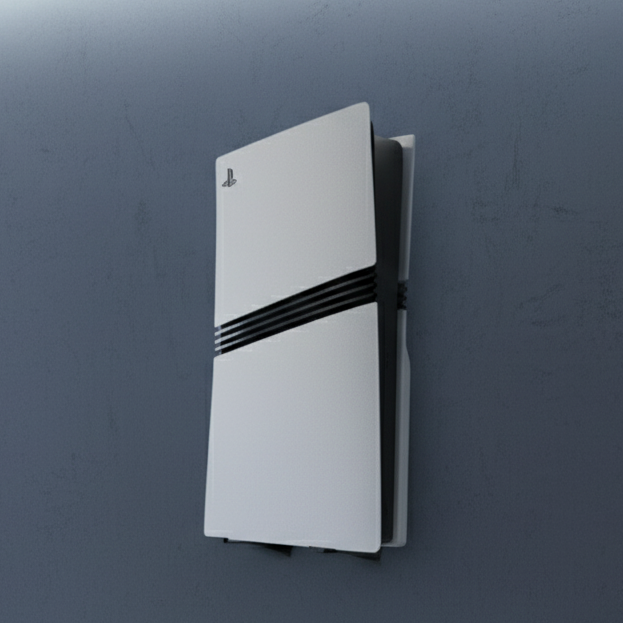 PS5 Pro Closer Perspective