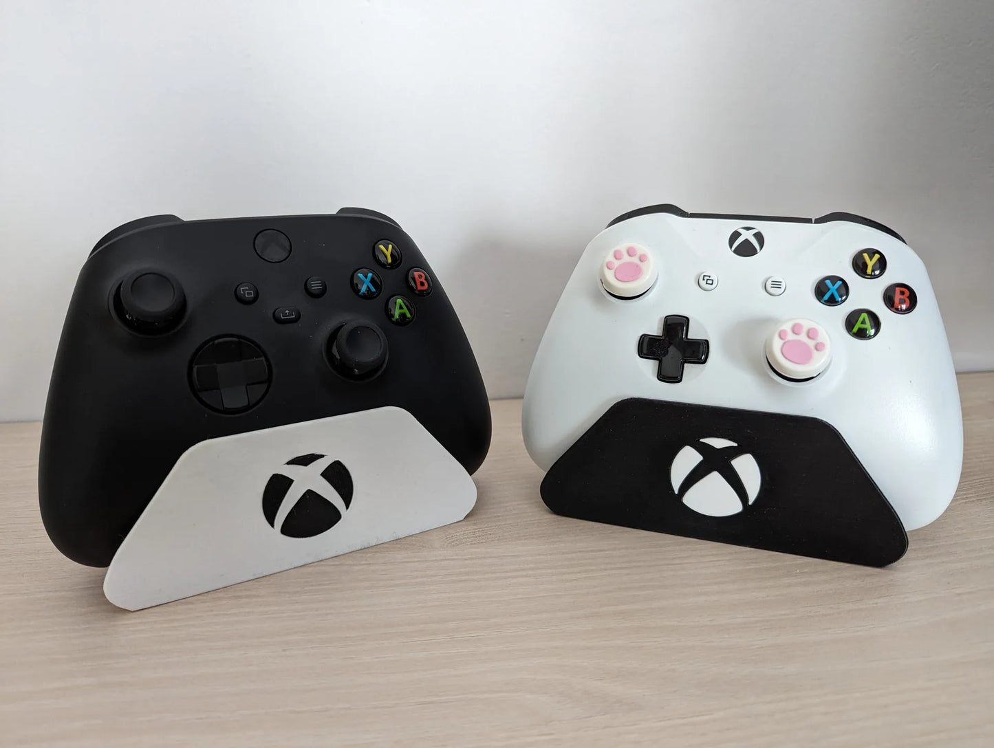 Xbox Controller Stand – FigureOut