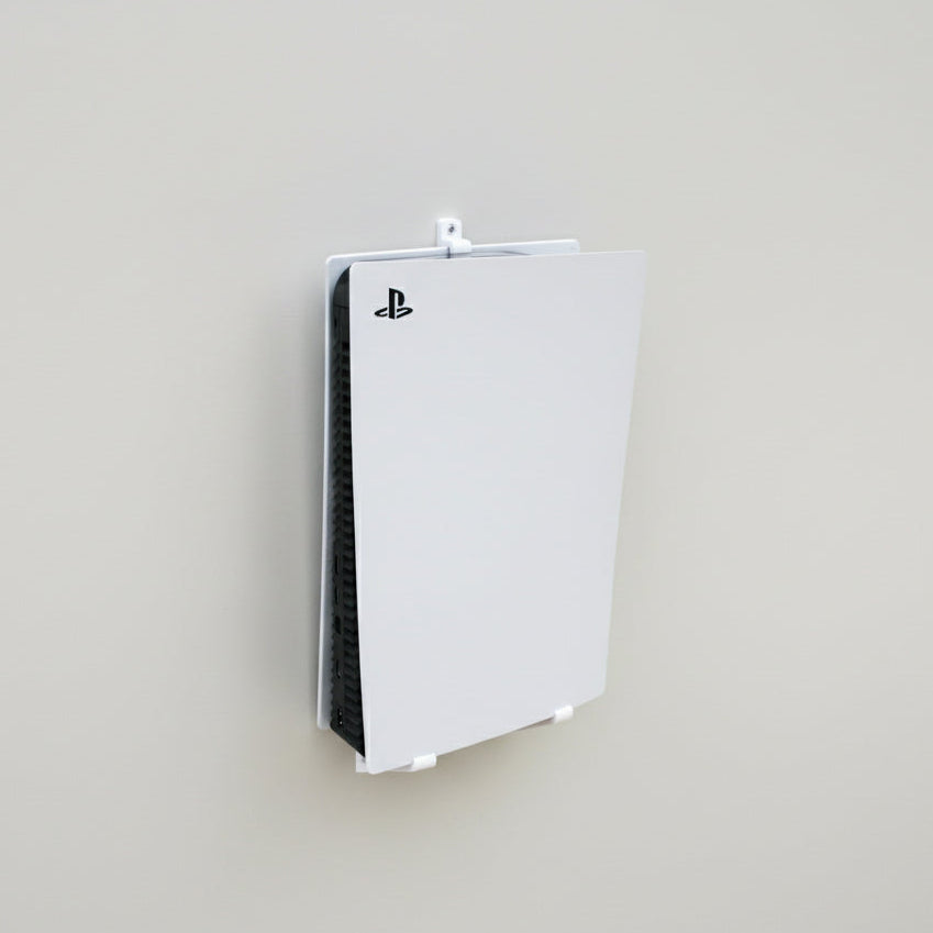 PS5 Slim / Fat / Pro Wall-Mount