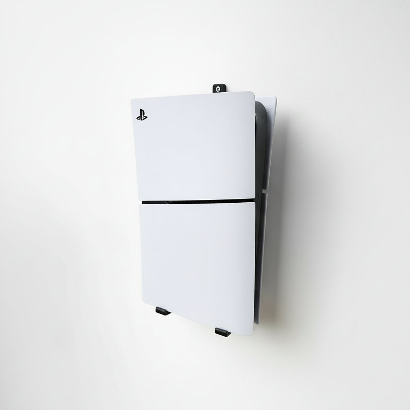 PS5 Slim / Fat / Pro Wall-Mount