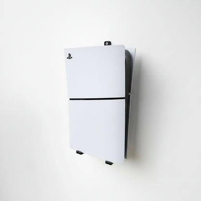PS5 Slim / Fat / Pro Wall-Mount