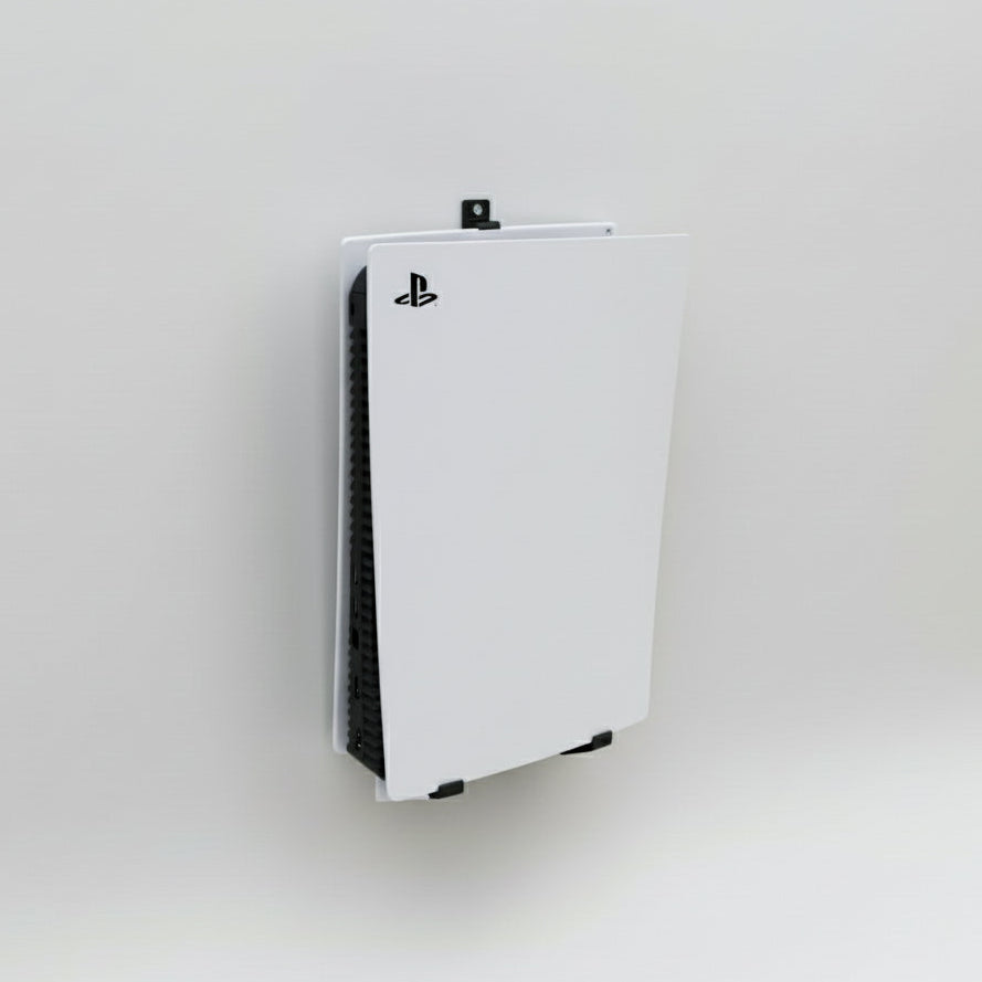 PS5 Slim / Fat / Pro Wall-Mount