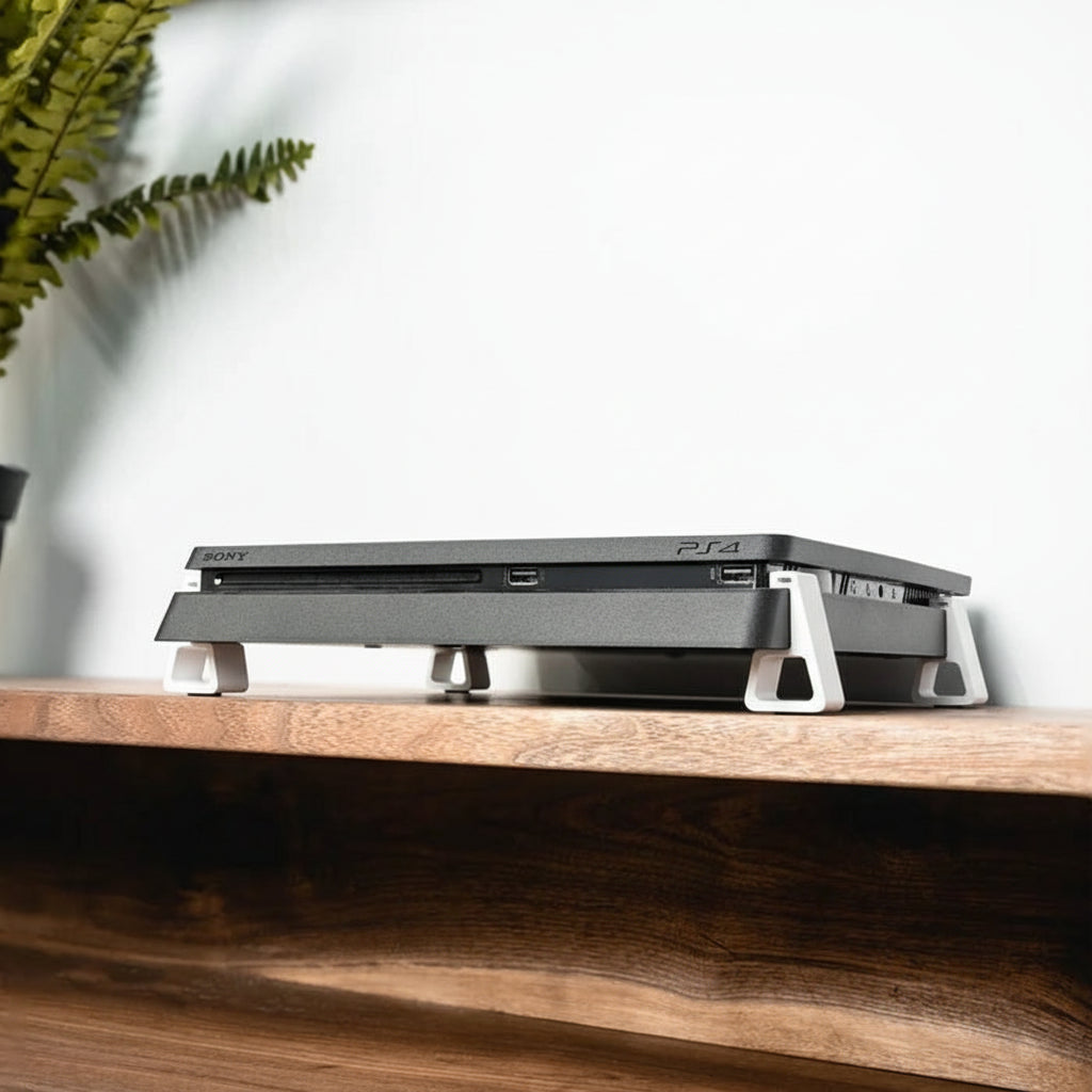 PS4 Slim / Fat / Pro Feet