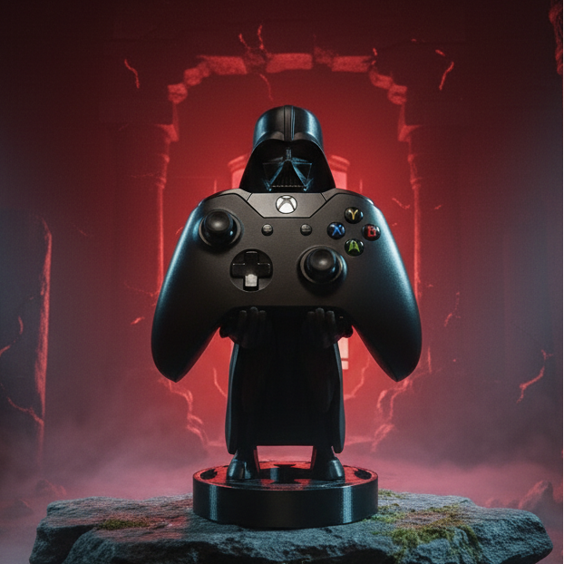 Star Wars cave theme 2