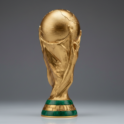 World Champion Trophy