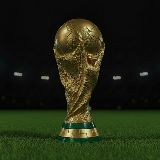 Trophy Dimmed Lights V1