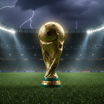 Trophy - Storm